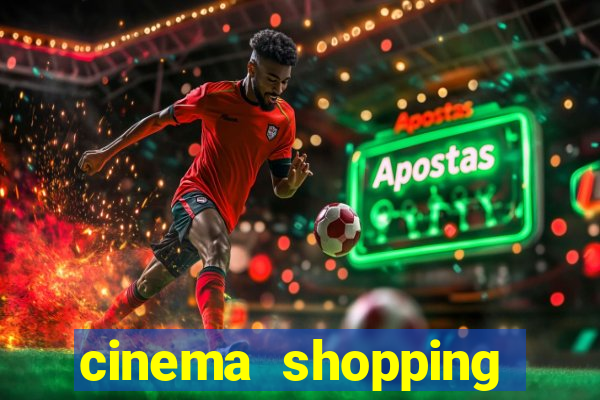 cinema shopping total porto alegre